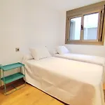 Centro Con Parking * Вивейро