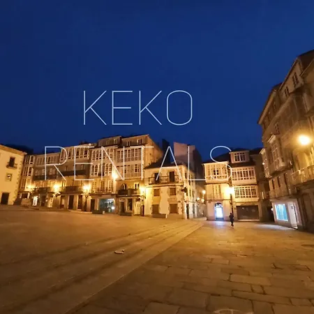 Centro Con Parking شقة *
