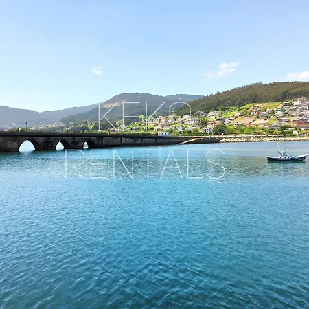 Centro Con Parking Daire