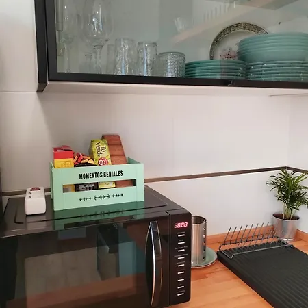 アパート Centro Con Parking