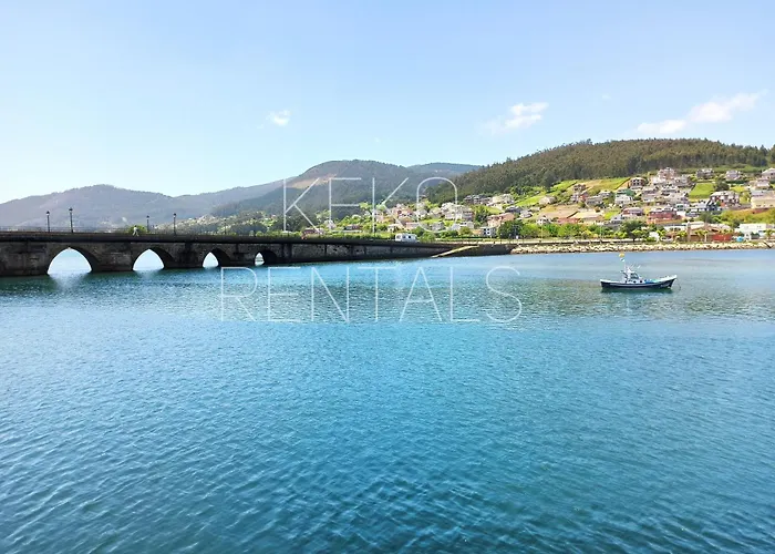 Centro Con Parking Daire