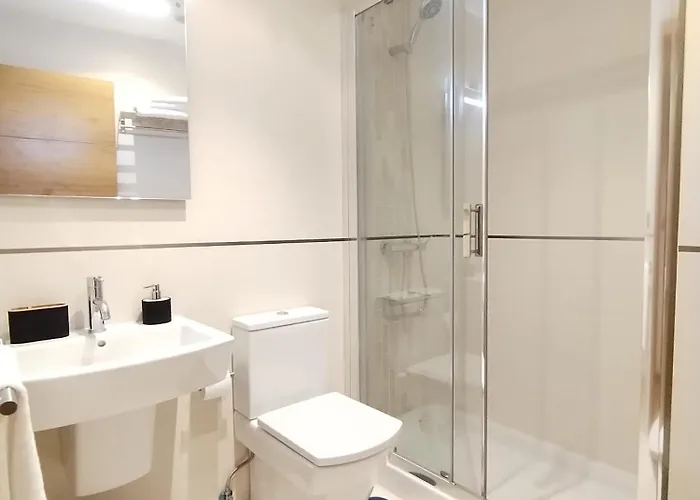 Centro Con Parking * Viveiro