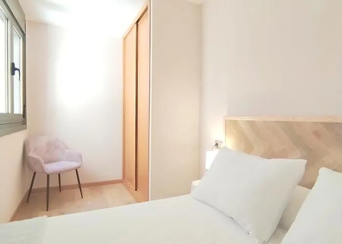 Daire Centro Con Parking